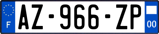 AZ-966-ZP