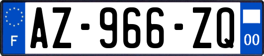 AZ-966-ZQ