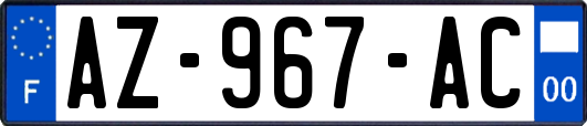 AZ-967-AC