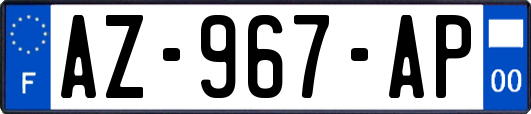 AZ-967-AP