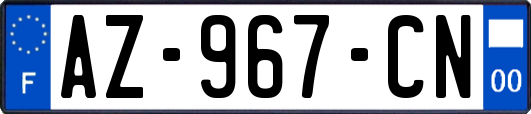 AZ-967-CN