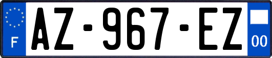 AZ-967-EZ