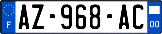 AZ-968-AC