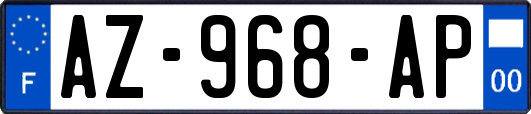 AZ-968-AP