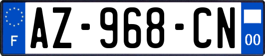 AZ-968-CN