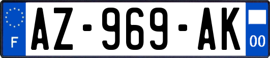 AZ-969-AK