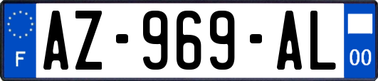 AZ-969-AL