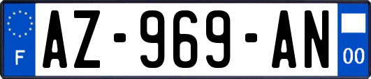 AZ-969-AN