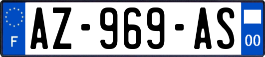 AZ-969-AS