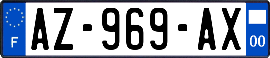 AZ-969-AX