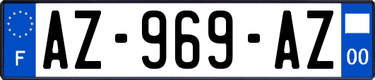 AZ-969-AZ