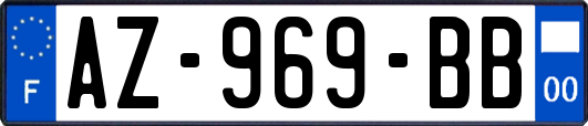 AZ-969-BB