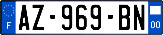 AZ-969-BN