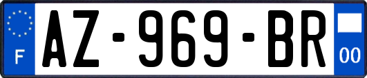 AZ-969-BR