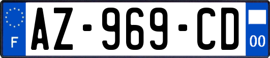 AZ-969-CD