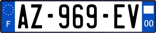 AZ-969-EV