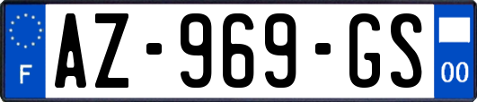 AZ-969-GS