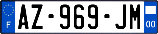 AZ-969-JM