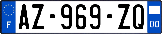 AZ-969-ZQ