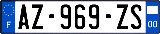 AZ-969-ZS