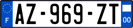 AZ-969-ZT