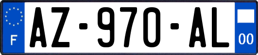 AZ-970-AL