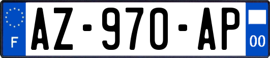 AZ-970-AP