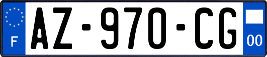 AZ-970-CG