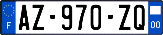 AZ-970-ZQ