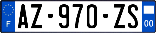 AZ-970-ZS