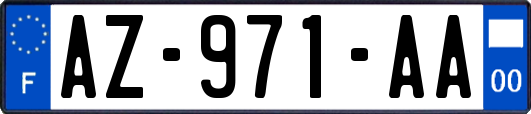 AZ-971-AA