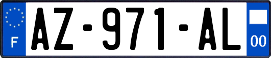 AZ-971-AL