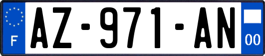 AZ-971-AN