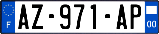 AZ-971-AP