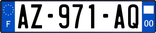 AZ-971-AQ