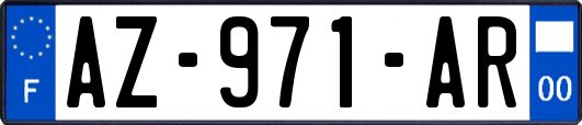 AZ-971-AR