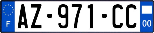 AZ-971-CC