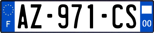 AZ-971-CS