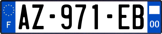 AZ-971-EB