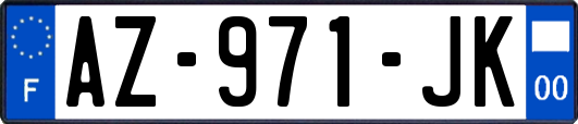 AZ-971-JK