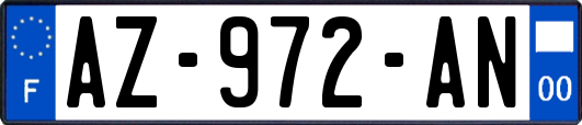 AZ-972-AN
