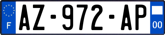 AZ-972-AP