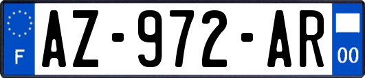 AZ-972-AR