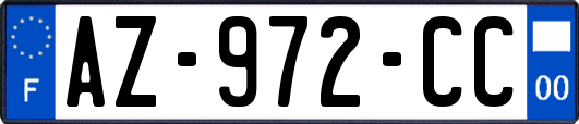 AZ-972-CC