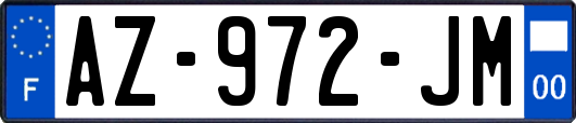 AZ-972-JM