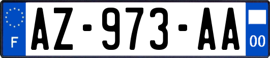 AZ-973-AA