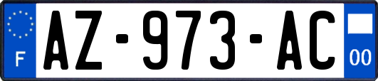 AZ-973-AC