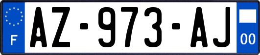 AZ-973-AJ