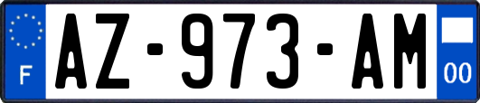 AZ-973-AM