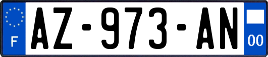 AZ-973-AN